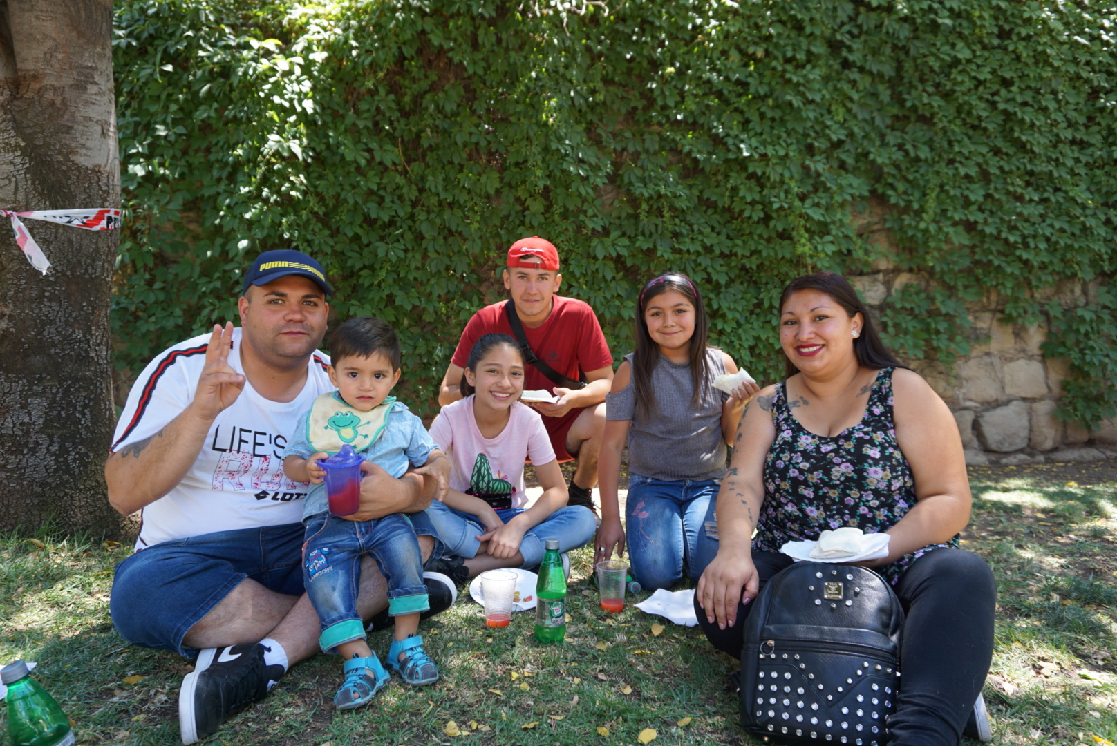 Fundacion Paternitas